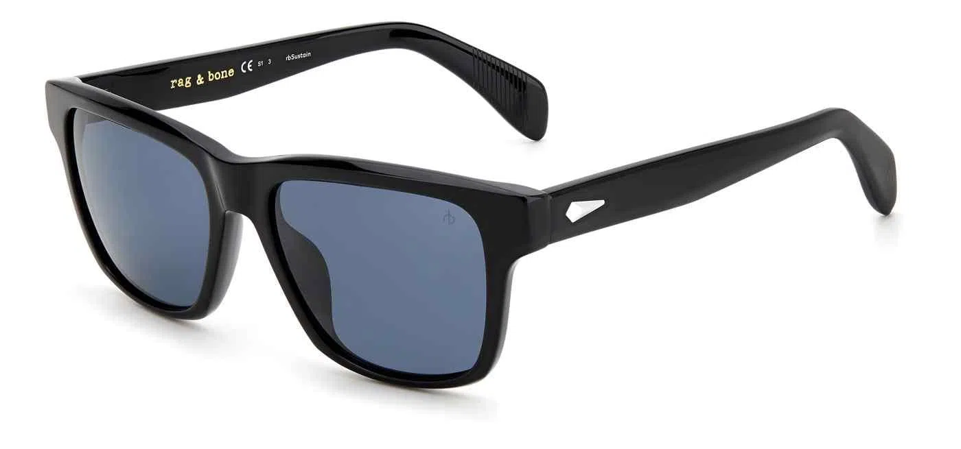 Rag & Bone RNB5041 Sunglasses - view 6